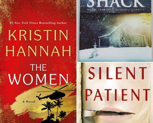 Into the books I go…. cover photo collage