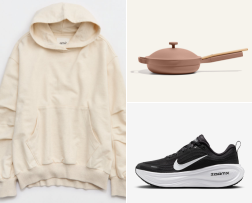 What I got for Christmas! 2025 list cover photo collage