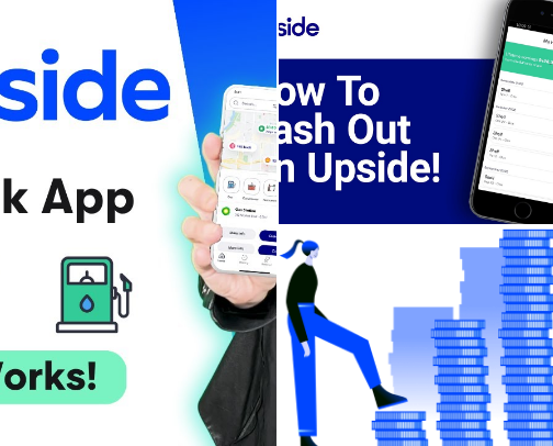 💰This App GIVES You FREE MONEY!💰 cover photo collage