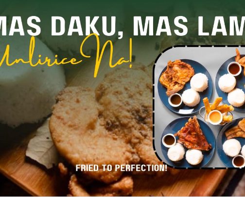 My top Tagum City recs cover photo collage