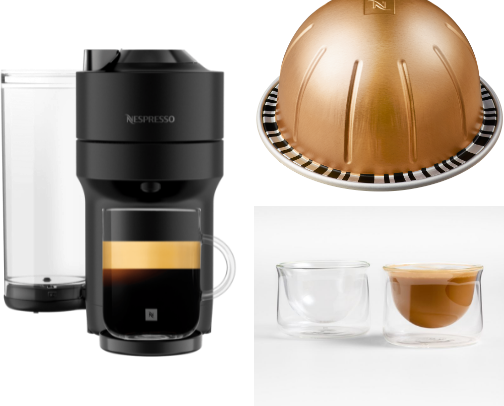 Welcome To My Coffee Addiction cover photo collage