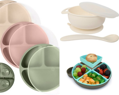 Everyday Toddler Essentials cover photo collage