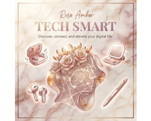 Tech Smart Global ($) AV Access cover photo collage