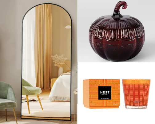Everyday Home Aesthetics cover photo collage