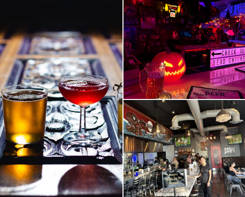 VEGAS BABY!!! cover photo collage