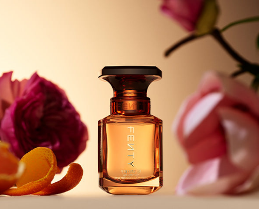 Must Have Perfumes cover photo collage