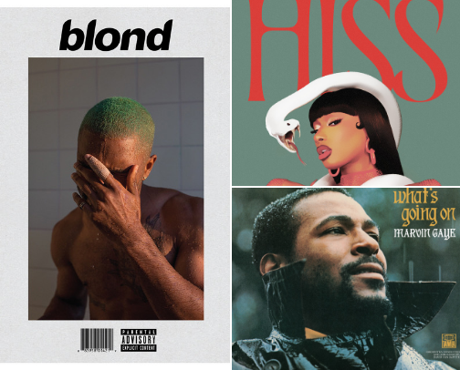 my favorite songs from my favorite artists cover photo collage