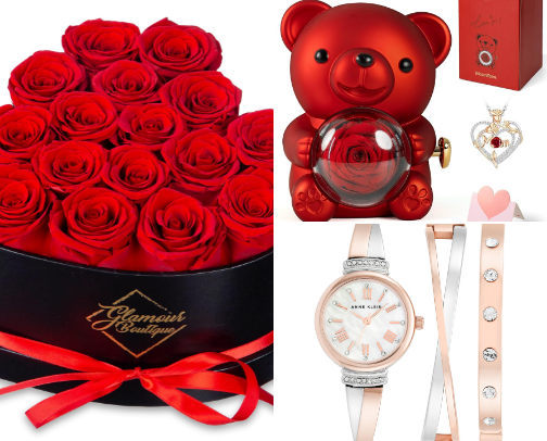 Gifts That Scream 'I Thought of You' cover photo collage