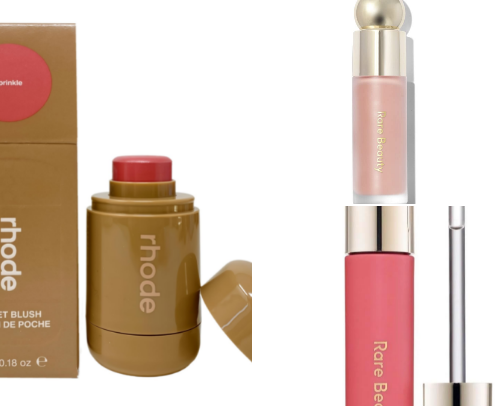 Viral Makeup Products Everyone Is Buying Right Now 💄✨ cover photo collage
