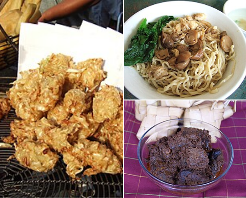 15 Best Authentic Indonesian Restaurants in the US That Taste Just Like Home cover photo collage