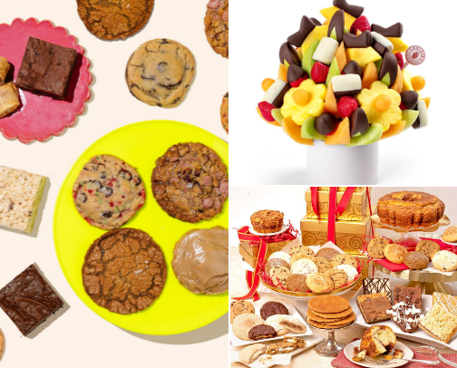 Best Online Gift Sites for Easy, Thoughtful Gifting cover photo collage