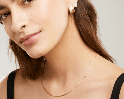 Jewelry ✨ cover photo collage