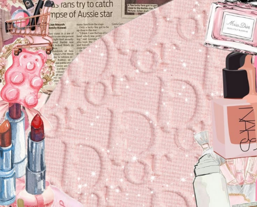 Tested & Approved: College Budget Finds That Feel Luxury cover photo collage