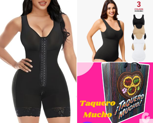 Tiktok Shop Finds! 🛍️ cover photo collage