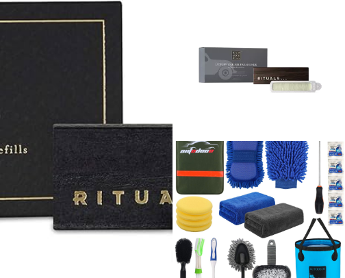 🚗 list cover photo collage