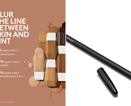 Effortless Daily Makeup Routine cover photo collage