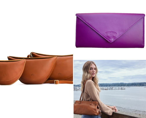 Handbags To Love cover photo collage