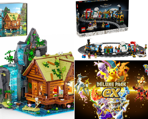 My Favorite Hobbies cover photo collage