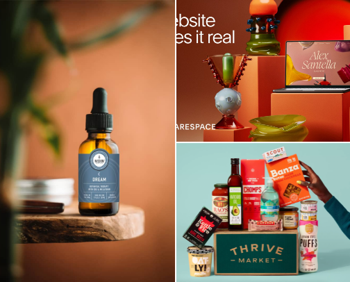 various sites and products i found interesting,but havent seen anyone talk about✨ cover photo collage