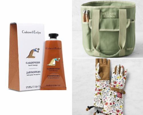 Gardening Gift Guide 🪴 cover photo collage