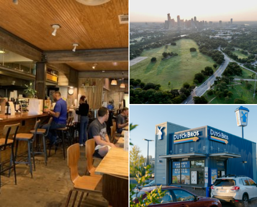 My top local recs cover photo collage