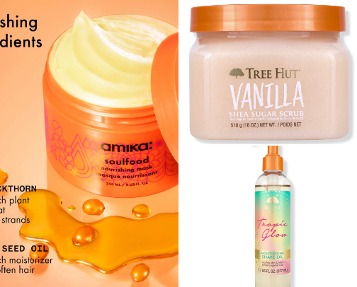 My Everything Shower Routine (What I Actually Use) cover photo collage