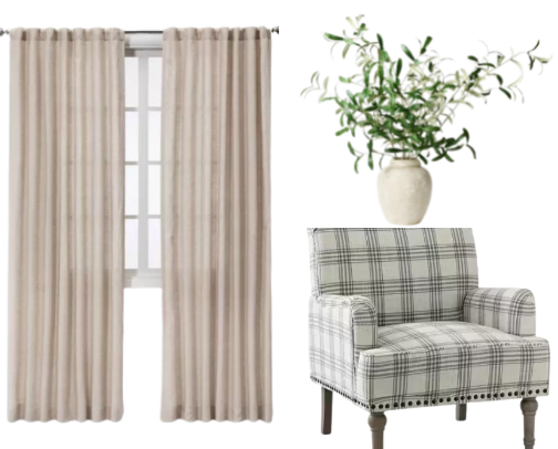 living room decor ideas & inspiration cover photo collage