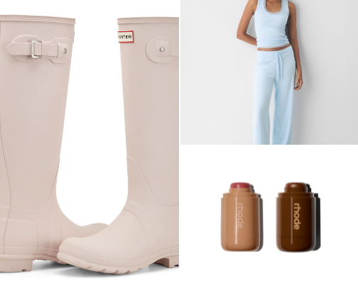 COLLEGE GIRLS ESSENTIALS cover photo collage