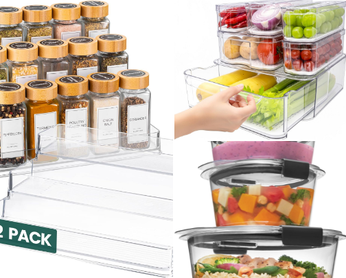 My Organization Favs cover photo collage