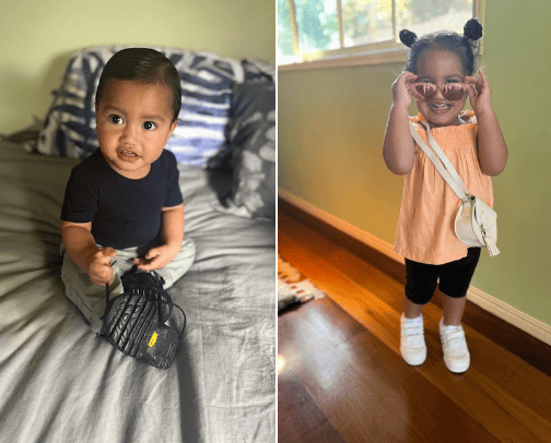 Taking your look to the next level cover photo collage