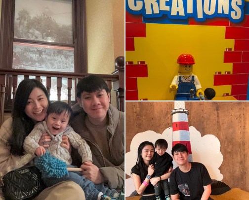WHERE TO BRING YOUR KIDS TO PLAY cover photo collage