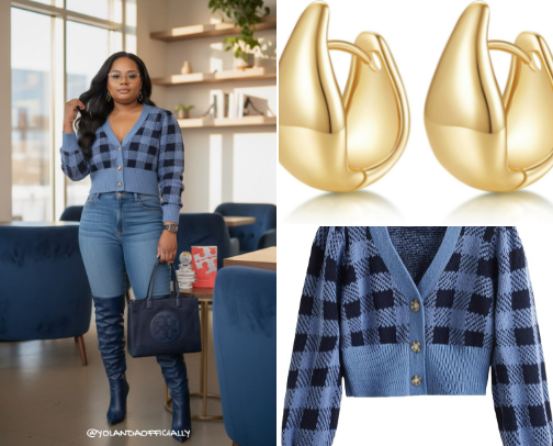 The Blueprints of Style: Modern Monochromatic Office Wear cover photo collage