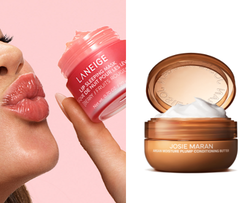 My favorite beauty recs cover photo collage