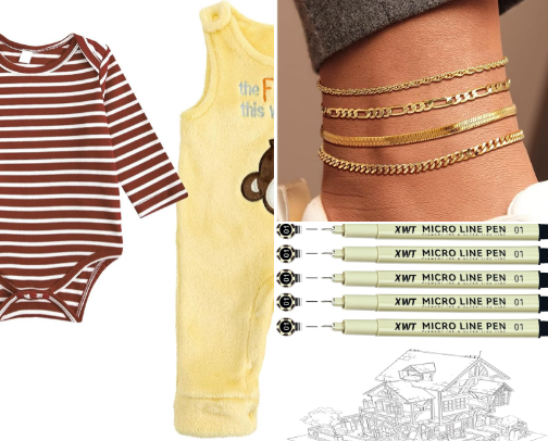 Best offers Amazon cover photo collage