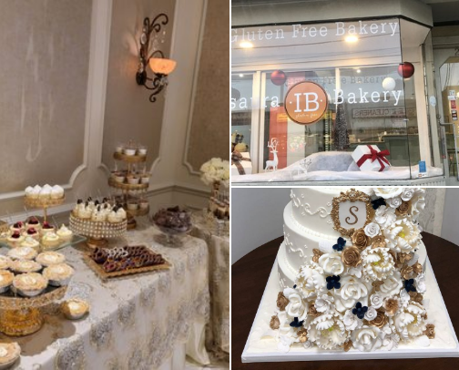 North Jersey Foodie Finds cover photo collage