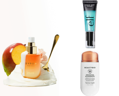 dewy no makeup makeup lovers this list is for you cover photo collage