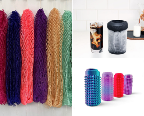 My Favorite TikTok Shop Finds cover photo collage