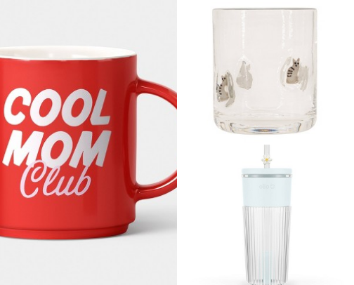 Gifts for the Mom in your life cover photo collage