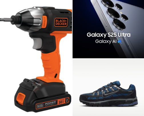 Drill rechargeable cover photo collage