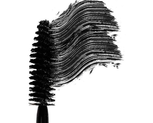 Lifted & Lush: The Ultimate Mascara Guide cover photo collage