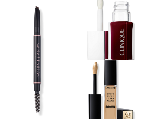 what you should get during ulta's sales! (CURRENTLY: FALL HAUL 9/20-10/4) cover photo collage