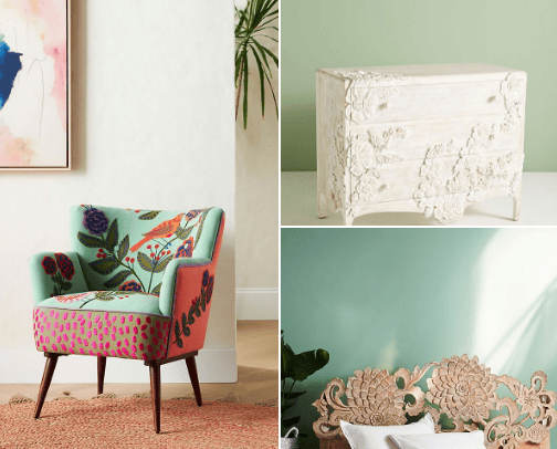 Fun Furnishings  🌈😍✨ cover photo collage