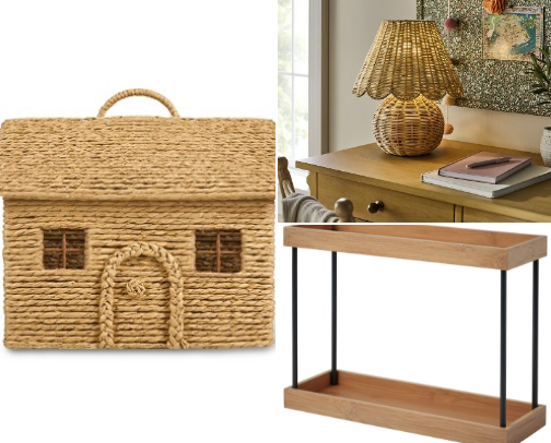 Home Decor cover photo collage