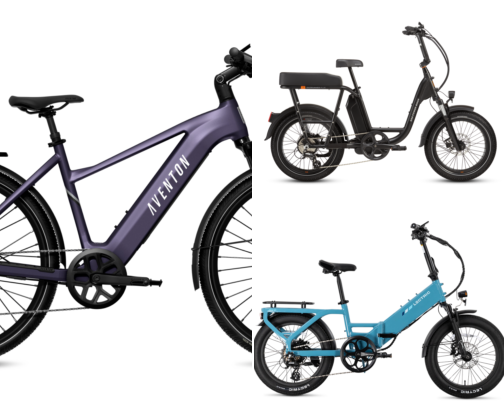 Premium E-Bikes & Electric Rideables Worth the Money cover photo collage