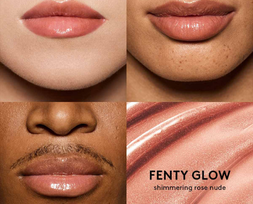 My favorite beauty recs cover photo collage