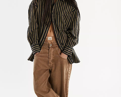 Effortless Style for Women 40+ cover photo collage