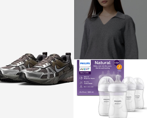 Recos by Jan🤍 cover photo collage