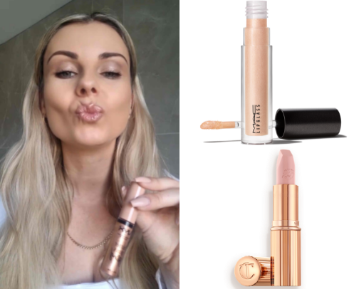Best Lipsticks & Glosses for Everyday Glam 💋 | My Must-Have Lip Picks cover photo collage