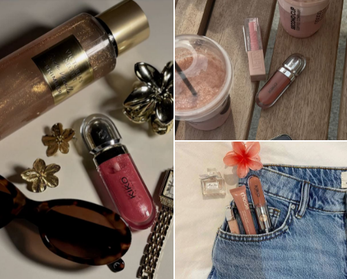 My go-to lip products — thank me later cover photo collage