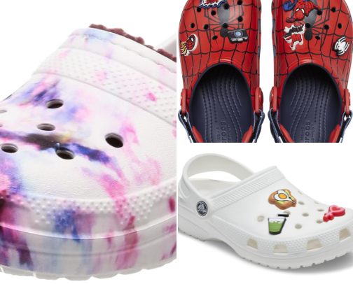 Back to School Must Have Basics cover photo collage